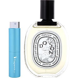 Diptyque Do Son EDT Travel Spray 0.27 oz for Women