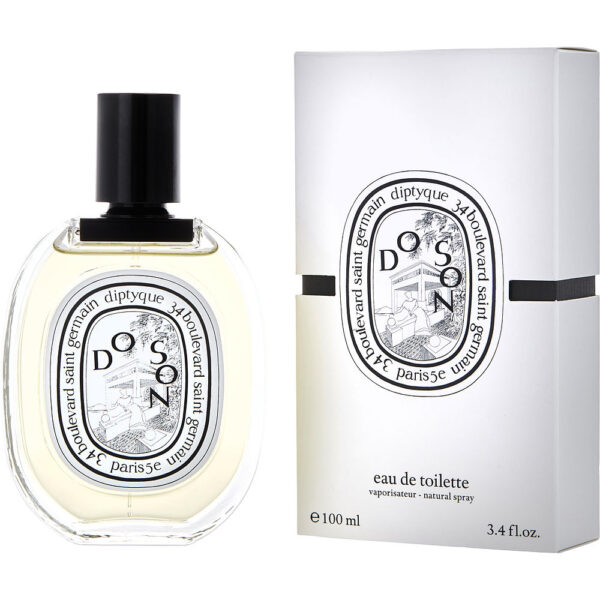 Diptyque Do Son Eau de Toilette for Women – 3.4 oz