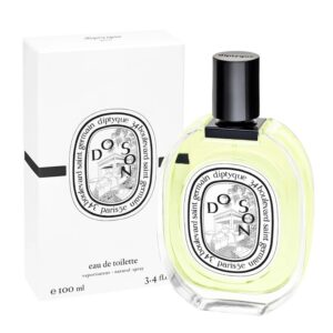 Diptyque Do Son Eau de Toilette for Women – 3.4 oz