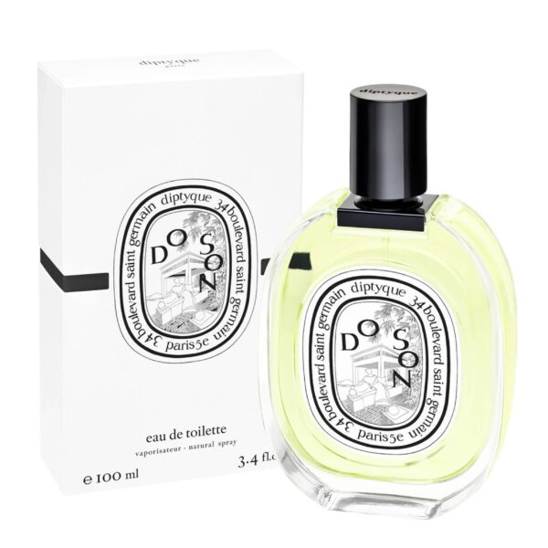 Diptyque Do Son Eau de Toilette for Women – 3.4 oz