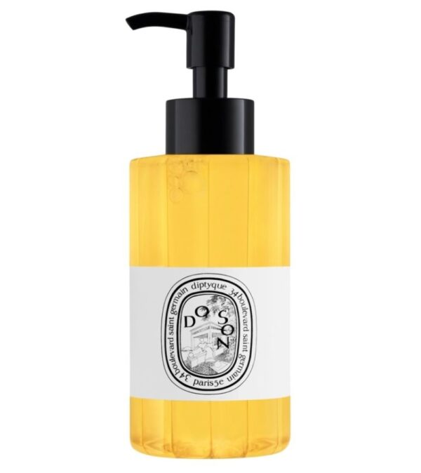 Diptyque Do Son Shower Oil for Women