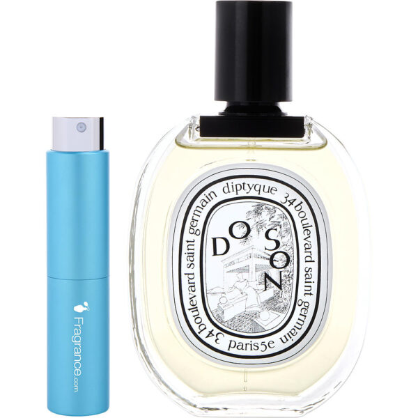 Diptyque Do Son TRAVEL Eau de Toilette for Women – 0.27 oz