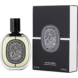 Diptyque Eau Capitale EAU DE PARFUM SPRAY 2.5 OZ UNISEX