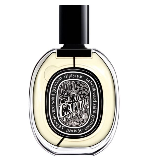 Diptyque Eau Capitale Eau de Parfum for Unisex