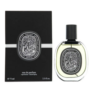 Diptyque Eau Capitale Eau de Parfum for Unisex – 2.5 oz