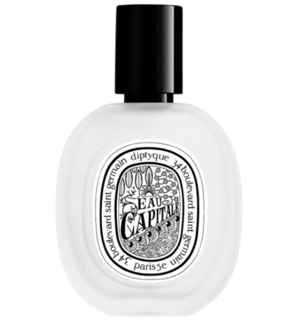 Diptyque Eau Capitale Hair Mist for Unisex