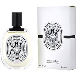 Diptyque Eau Des Sens EDT Spray 3.4 oz Unisex Fragrance