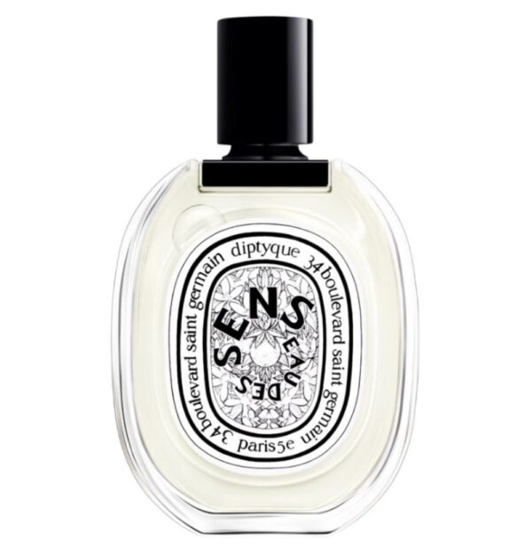 Diptyque Eau Des Sens Eau de Toilette for Unisex