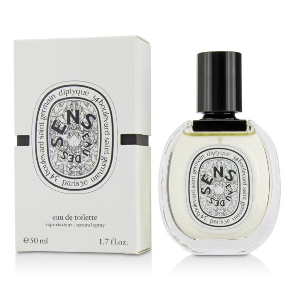 Diptyque Eau Des Sens Eau de Toilette for Unisex