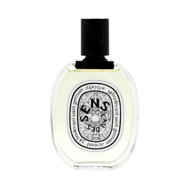 Diptyque Eau Des Sens Eau de Toilette for Unisex – 3.4 oz