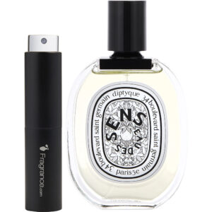 Diptyque Eau Des Sens TRAVEL Eau de Toilette for Unisex – 0.27 oz