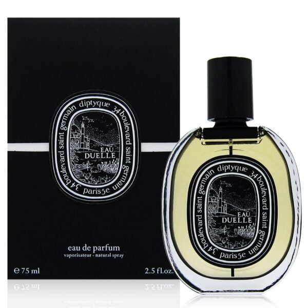 Diptyque Eau Duelle Eau de Parfum for Unisex – 2.5 oz