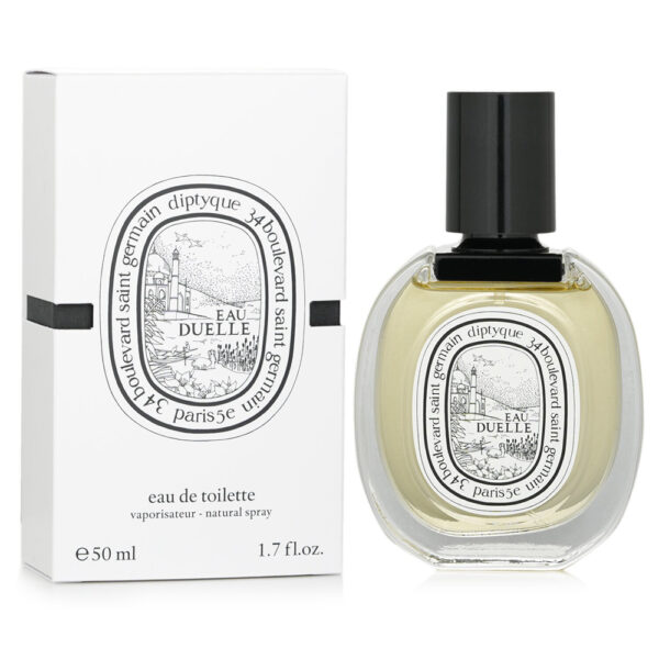 Diptyque Eau Duelle Eau de Toilette for Unisex – 1.7 oz