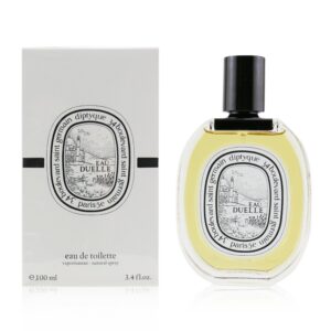 Diptyque Eau Duelle Eau de Toilette for Unisex – 3.4 oz