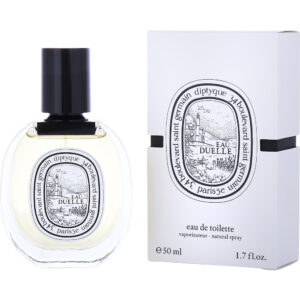 Diptyque Eau Duelle Eau de Toilette for Unisex – 1.7 oz
