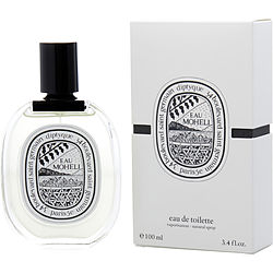 Diptyque Eau Moheli EDT Spray 3.4 oz Unisex Fragrance
