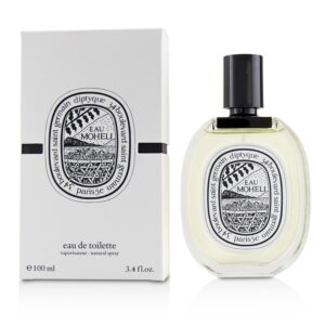 Diptyque Eau Moheli Eau de Toilette for Unisex