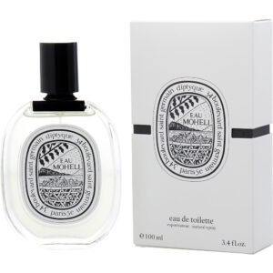 Diptyque Eau Moheli Eau de Toilette for Unisex – 3.4 oz