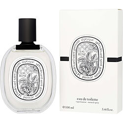 Diptyque Eau Rose EDT Spray 3.4 OZ for Women