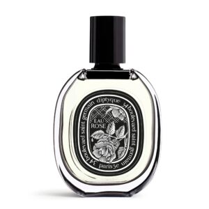 Diptyque Eau Rose Eau de Parfum for Women – 2.5 oz