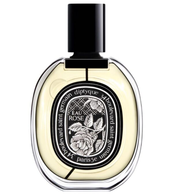 Diptyque Eau Rose Eau de Parfum for Women