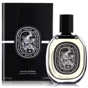 Diptyque Fleur De Peau Eau de Parfum for Unisex – 2.5 oz