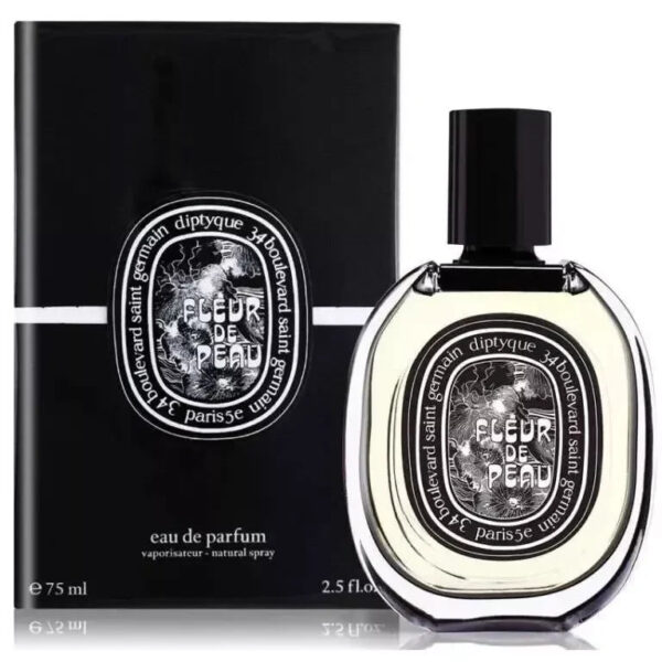 Diptyque Fleur De Peau Eau de Parfum for Unisex – 2.5 oz