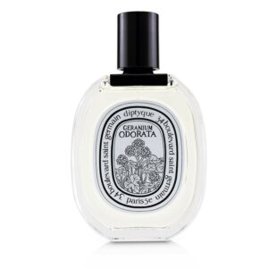 Diptyque Geranium Odorata Eau de Toilette for Unisex