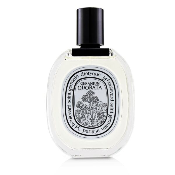 Diptyque Geranium Odorata Eau de Toilette for Unisex
