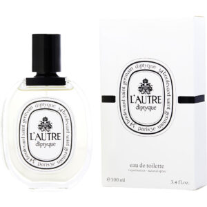 Diptyque L'autre Eau de Toilette for Women – 3.4 oz