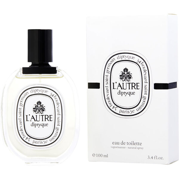 Diptyque L'autre Eau de Toilette for Women – 3.4 oz