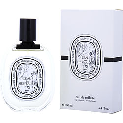 Diptyque L'eau Des Hesperides EDT Spray 3.4 OZ Unisex