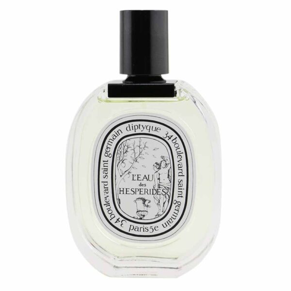 Diptyque L'eau Des Hesperides Eau de Toilette for Unisex