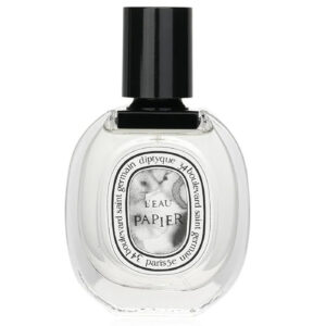 Diptyque L'eau Papier Eau de Toilette for Unisex – 1.7 oz
