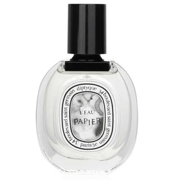 Diptyque L'eau Papier Eau de Toilette for Unisex – 1.7 oz