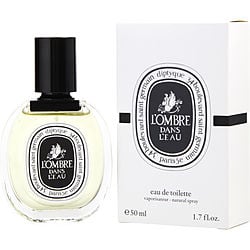 Diptyque L'ombre Dans L'eau EDT Spray 1.7 oz for Women