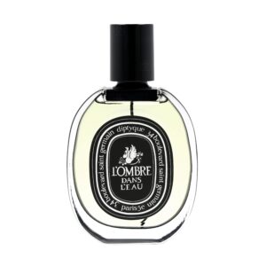 Diptyque L'ombre Dans L'eau Eau de Parfum for Unisex – 2.5 oz