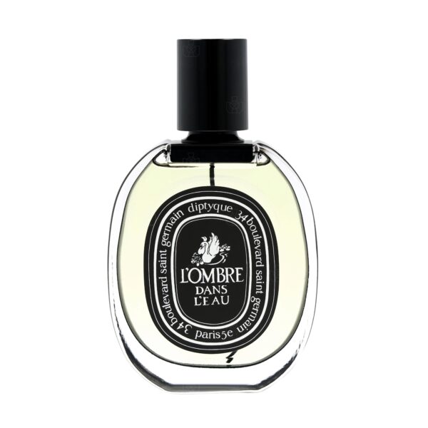 Diptyque L'ombre Dans L'eau Eau de Parfum for Unisex – 2.5 oz