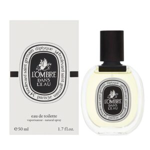Diptyque L'ombre Dans L'eau Eau de Toilette for Women – 1.7 oz