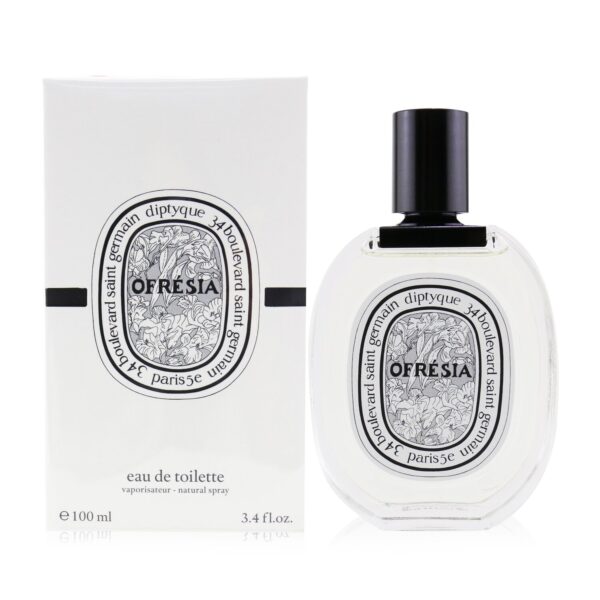 Diptyque Ofresia Eau de Toilette for Unisex