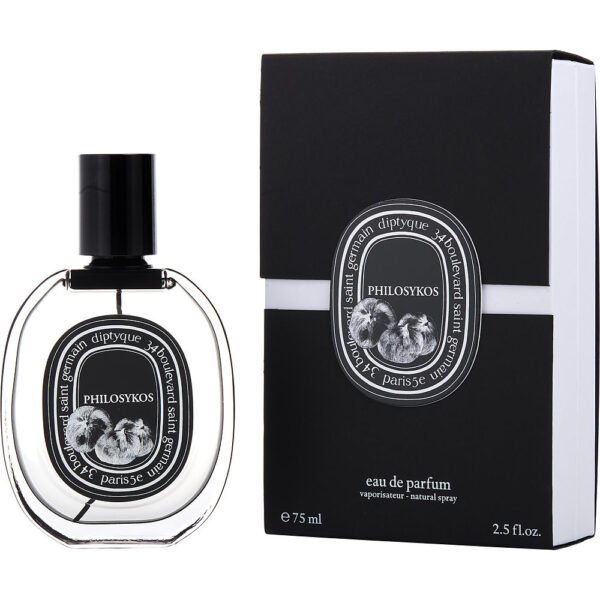 Diptyque Philosykos Eau de Parfum for Unisex – 2.5 oz