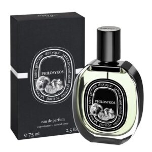 Diptyque Philosykos Eau de Parfum for Unisex – 2.5 oz