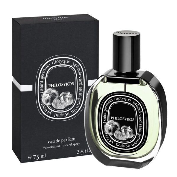 Diptyque Philosykos Eau de Parfum for Unisex – 2.5 oz