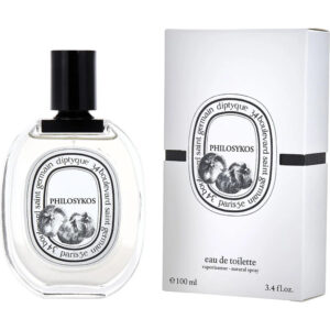 Diptyque Philosykos Eau de Toilette for Unisex – 3.4 oz
