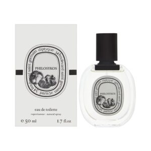 Diptyque Philosykos Eau de Toilette for Unisex – 1.7 oz