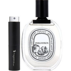 Diptyque Philosykos TRAVEL Eau de Toilette for Unisex – 0.27 oz