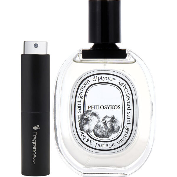 Diptyque Philosykos TRAVEL Eau de Toilette for Unisex – 0.27 oz