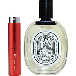 Diptyque Tam Dao EDT Travel Spray 0.27 oz | Unisex