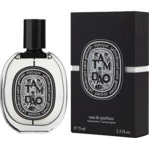 Diptyque Tam Dao Eau de Parfum for Unisex – 2.5 oz