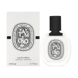 Diptyque Tam Dao Eau de Toilette for Unisex – 1.7 oz